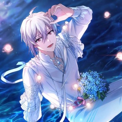 Amy (StardustBlue)さんのプロフィール画像