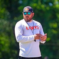Josh Gregg (@coach_gregg3) 's Twitter Profile