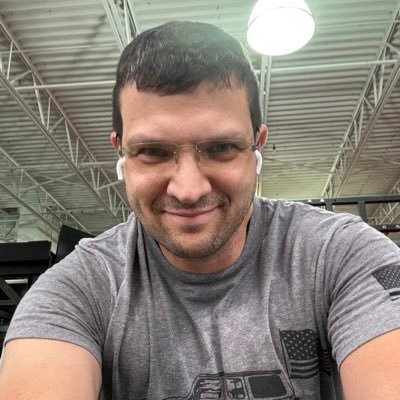 Dmitry Lyalin Profile
