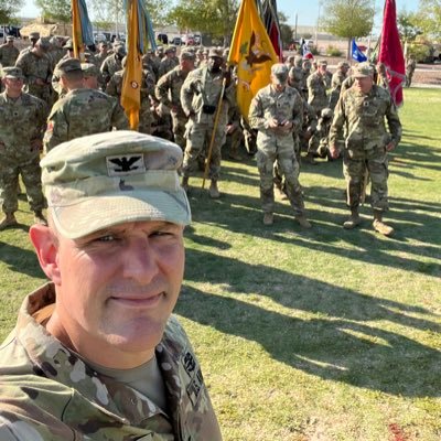 Husband, Father, Armor Officer - Bulldog 6 and proud leader of BULLDOG NATION! All opinions expressed here are my own.