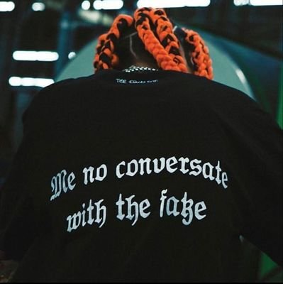 If you are lonely when you're alone,you're in a bad company