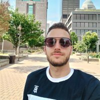 Wassim Mansouri (@wassim_man) 's Twitter Profile