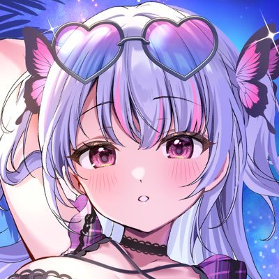 緋ノあげは🥀🎙妄想アスパルテーム公開中💗さんのプロフィール画像