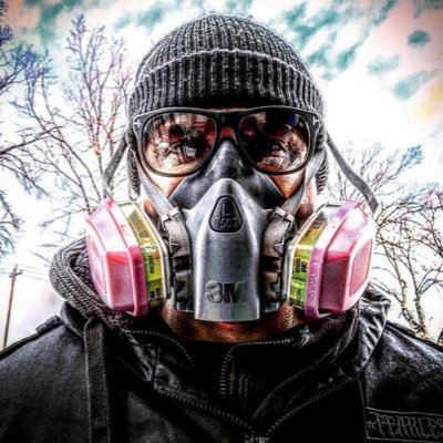Zak_Bangass's profile picture. Host/EP #GhostAdventures @discovery@streamonmax Owner/ Curator @HauntedMuseum