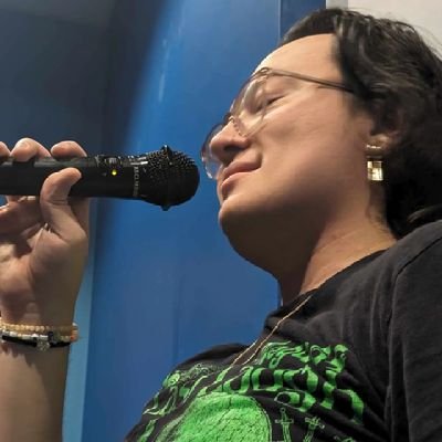 AndySitz117's profile picture. Rad Dude. Ethnically and Ethically ambiguous. He/Him. Leftist
Japanese Diaspora
27 
𓊖