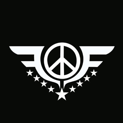 ₳lien Peace Forceさんのプロフィール画像