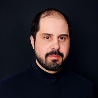 AdMPez's profile picture. Owner - Fluent Content. Empowering B2B tech businesses with storytelling and strategic content.