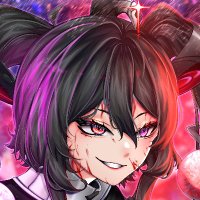 Veronica Hex | Reincarnated Necromancer VT💥☠️ (@hex_veronica) 's Twitter Profile