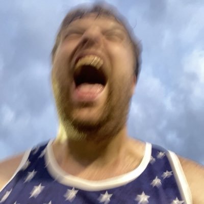 Composer, youtuber, it’s payday fellas! Look, I may be 5’8 but I’m still short, Amateur lyricist, Local Cincinnati Reds nut✨autistic✨Local Twitter smartass