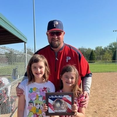 *Associate Scout San Diego Padres
*USA Prime Omaha Director 
*Pitched 2008-2009 with Wichita Wingnuts, Lincoln Saltdogs, River City Rascals and Amarillo Dillas