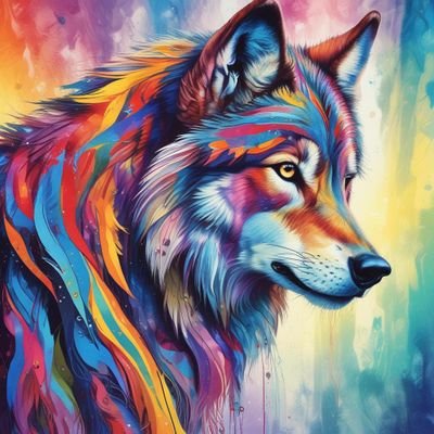 Art Wolfさんのプロフィール画像