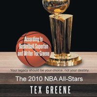 Tex Greene (@texgreenehoops) 's Twitter Profile