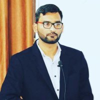 Dharamveer Vishnoi (@veervishnoi2) 's Twitter Profile