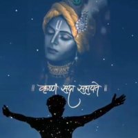 ShashanKrishna (@krish__108) 's Twitter Profile