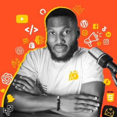 MR. EOS is a Website Developer and Digital media expert at Webvent HuB, a full service Digital Media Agency.