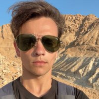 Noah Paul ⚓️ (@noahs_arc_98) 's Twitter Profile Photo Noah Paul ⚓️ (@noahs_arc_98) 's Twitter Profile Photo