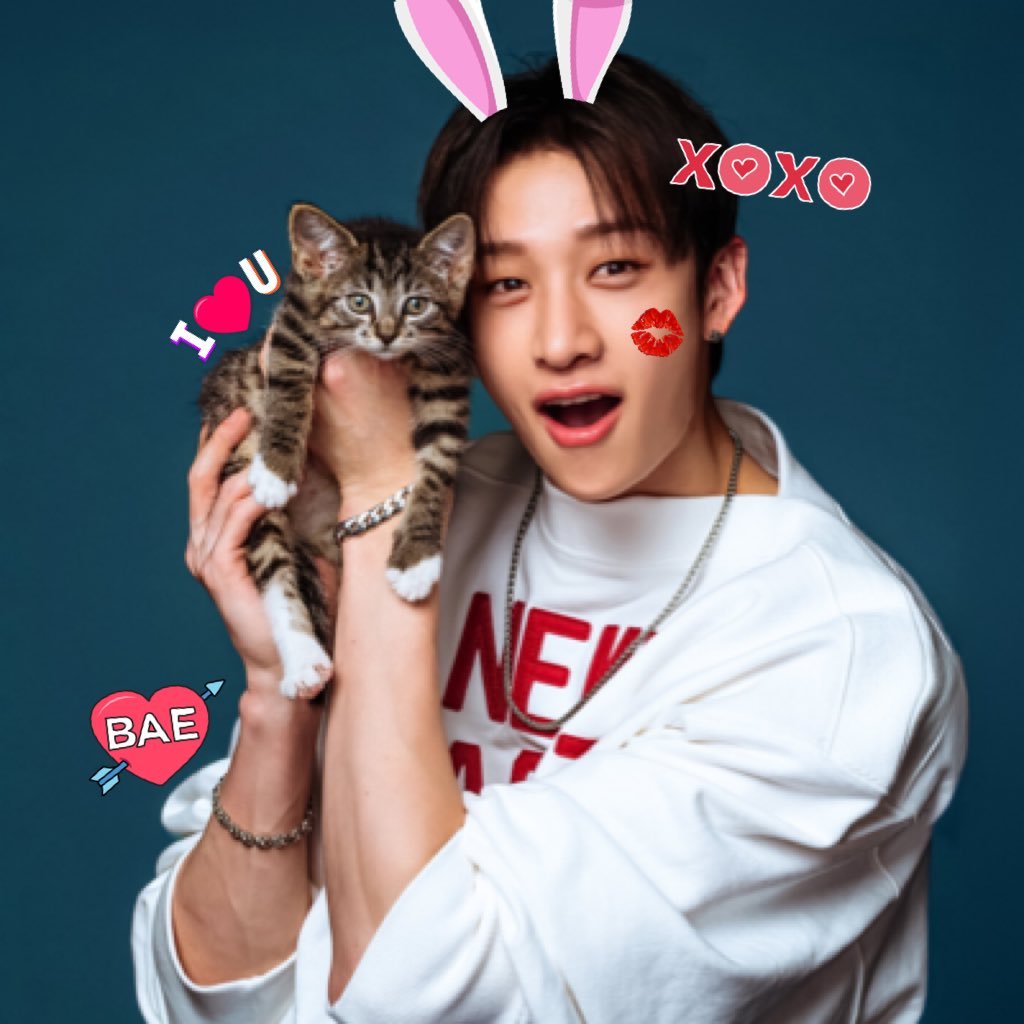 staynaps's profile picture. female • 30 • stay • searching for the infamous 5 star babygirl bangchan pc •