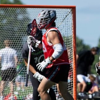 5’10 170 OLB/Slot, Midfielder @ Dominate lax ‘25/ Livonia United