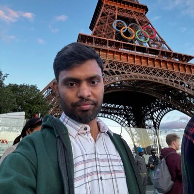 prasantkrsuman's profile picture. Lead Devops Engineer at @brevo_official