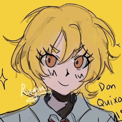 ★⇢ “Suẽno Impossible!” ⇠★ 21 | Welcome to my page! Verily, I aspire to be Don Quixote’s strongest soldier! @/ruqiuu or @/ruqiu on most social media.