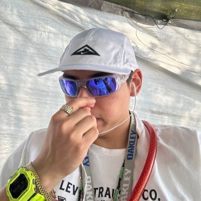 rgskng's profile picture. FACTA NON VERBA