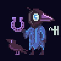 TwoCrowsBazaar (@twocrowsbazaar) 's Twitter Profile Photo