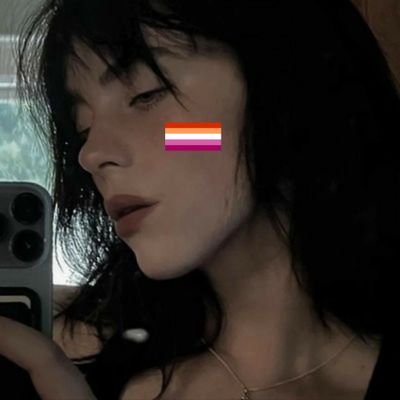 me passei + tava brincando + quem me conhece sabe.
tenho hiperfoco em mulheres e nbs.
ela/dela