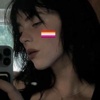 Lari (@lesbfuturiist_) 's Twitter Profile Photo Lari (@lesbfuturiist_) 's Twitter Profile Photo