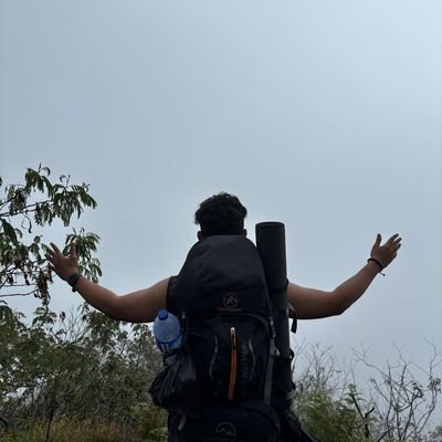 AziSyaruf's profile picture. 