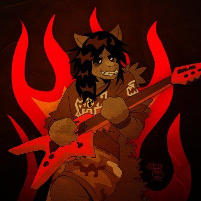 ⛧THE GREAT SOUTHERN ROARKILL⛧さんのプロフィール画像
