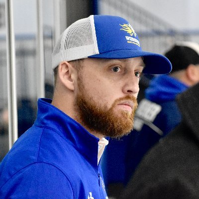 Head Coach of Widener University Ice Hockey - AAU D3 competing within the ACC.
Rider University Ice Hoceky Alumni