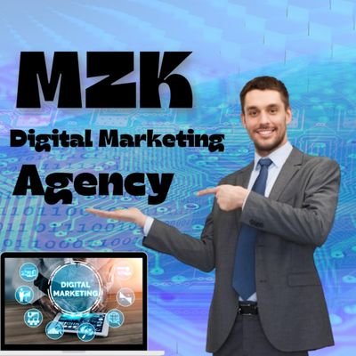 MZKmotivation's profile picture. I am a digital marketer. I can introduce your business all over the world.