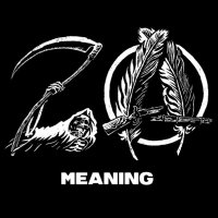 MEANING (@meaning666) 's Twitter Profile Photo MEANING (@meaning666) 's Twitter Profile Photo