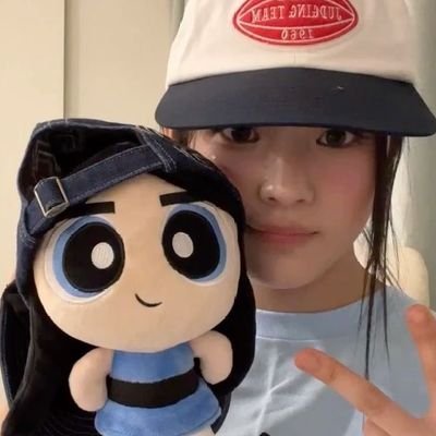 sham__u's profile picture. 멋쟁이 곰아지 실존