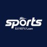 sportskompascom's profile picture. Berita olahraga terkini dari https://t.co/cMo9Mn9iVZ. IG, TikTok, YouTube: @sports.kompascom