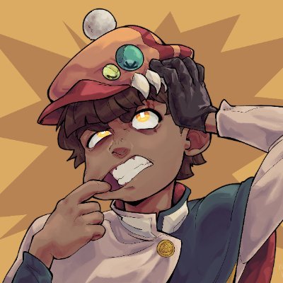 🐥🎪1kk41🗑️🐙さんのプロフィール画像