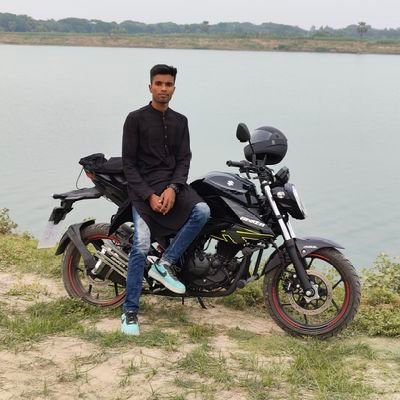 Tushar1117's profile picture. nothing to say