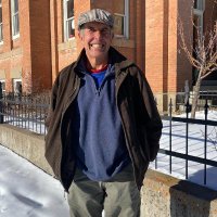 Humorous Writer David G. Swanson (@dgswansonwrites) 's Twitter Profile Photo Humorous Writer David G. Swanson (@dgswansonwrites) 's Twitter Profile Photo