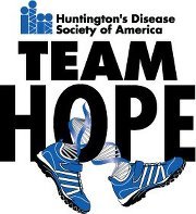 Our mission is to spread awareness and raise money for the Huntington's Disease Society of America