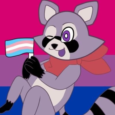 Hey! the names Leo or Squeaky my Pronouns are He/him I'm trans(Ftm) Bisexual and I'm into different fandoms and I like to make art and fanart