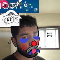 Igibilade (@abyssvigil) 's Twitter Profile