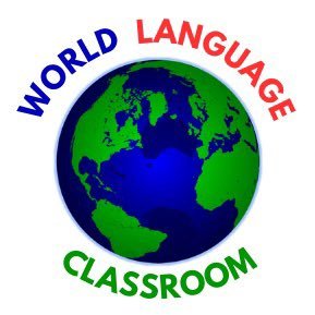 Joshua Cabral. Language Teacher, Resource Author, Consultant, World Language Classroom Podcast Host.
