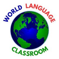 World Language Classroom (@wlclassroom) 's Twitter Profile Photo World Language Classroom (@wlclassroom) 's Twitter Profile Photo