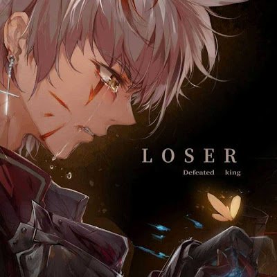 AdindaTigeR2034's profile picture. hai,halo