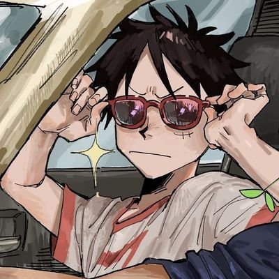 00ryss's profile picture. rolinga, bostera y fan de one piece