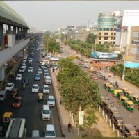 United RWA MG Road Gurgaon (@unitedmgroadrwa) 's Twitter Profile Photo