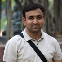 Anoop Kumar (@anoopkumarjk) 's Twitter Profile