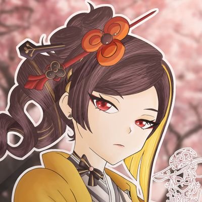 | English & EspaƱol | #GIRP #GenshinRP #GenshinImpactRP #NSFWRP #LewdRP #MVRP | Picture credits to their respective artists |
