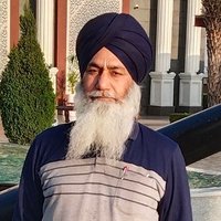 Sukhvinder S Phull (@ssphull) 's Twitter Profile