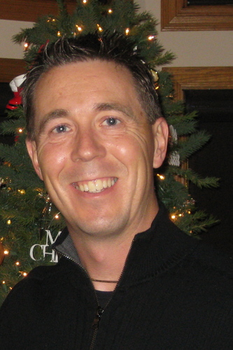 Miles Voehl